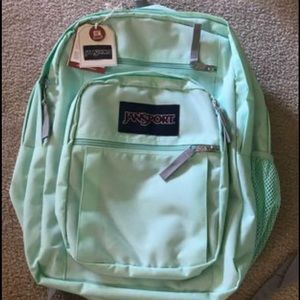 Brand new Jansport backpack